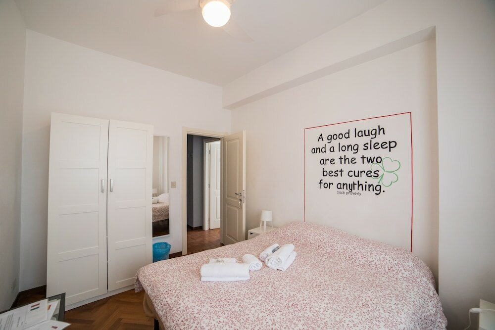 Фото B&b Cento Passi Dalle Mura