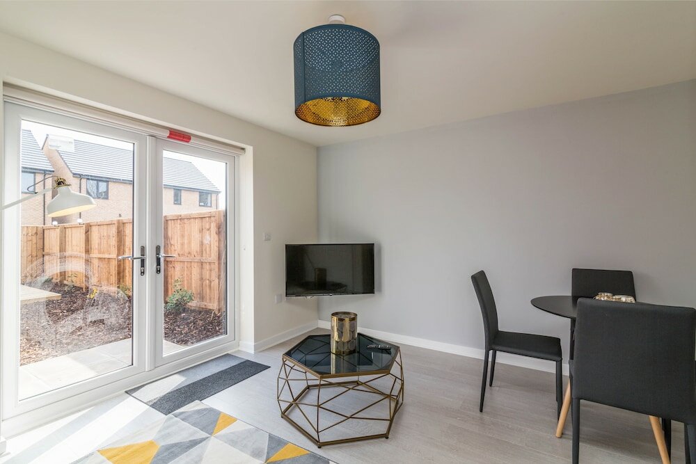 Фото Blackstone Walk