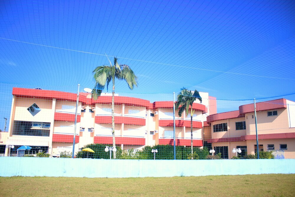 Фото Hotel Clube Azul do Mar