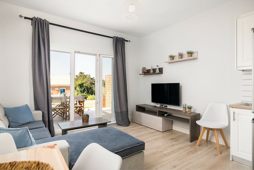 Фото Reiki Luxury Villas