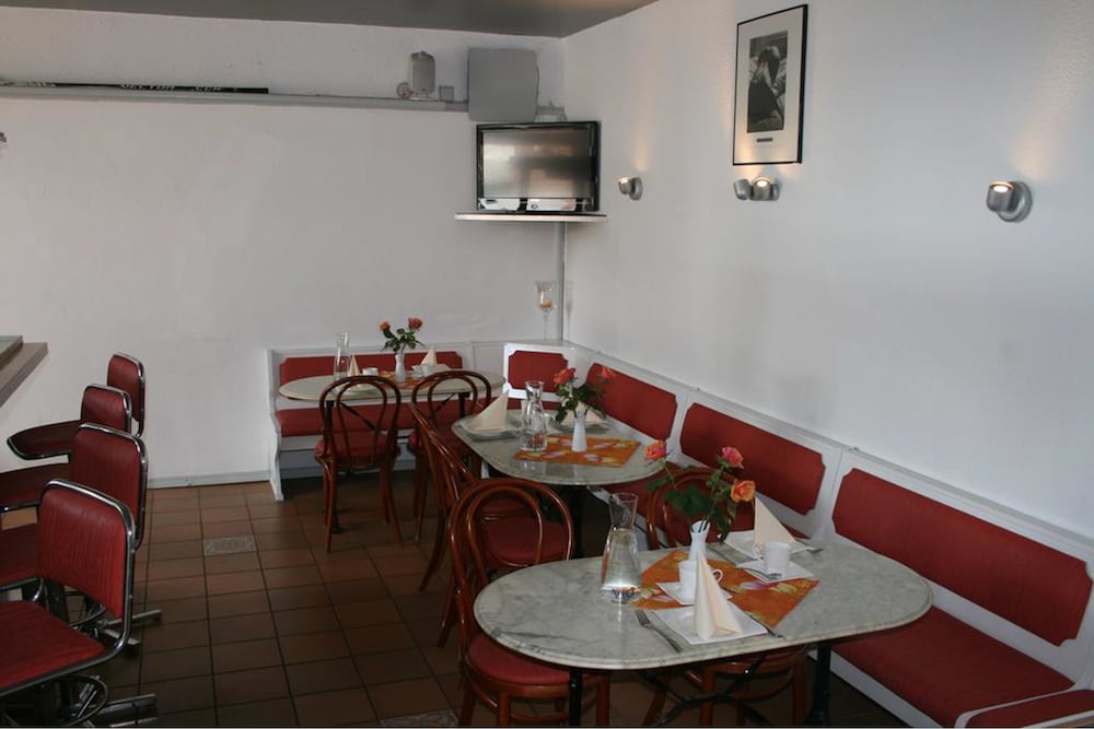 Фото Vital Hotel Adendorf