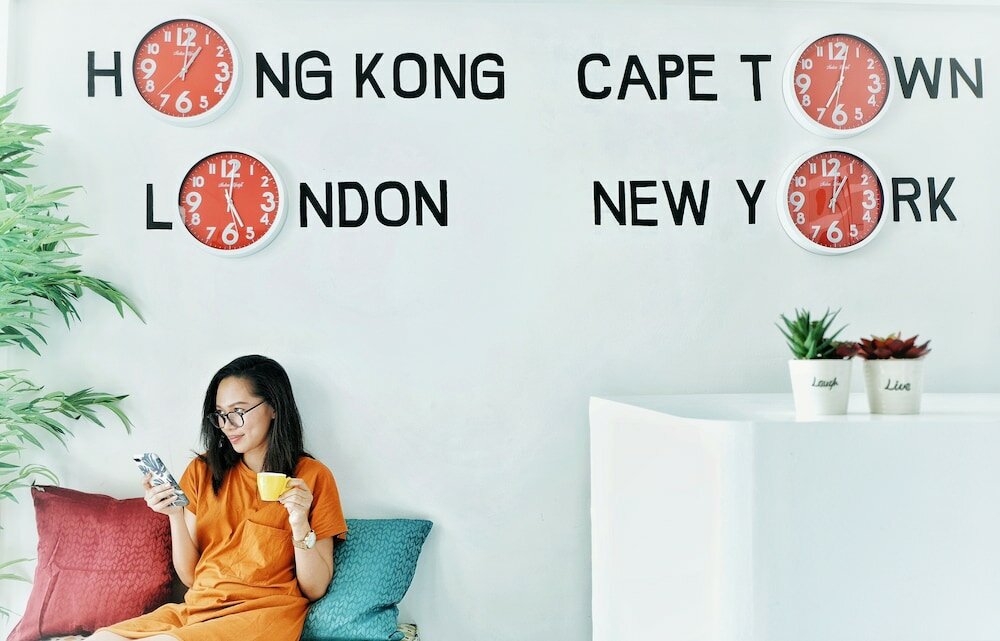 Фото Murals Hostel and Cafe