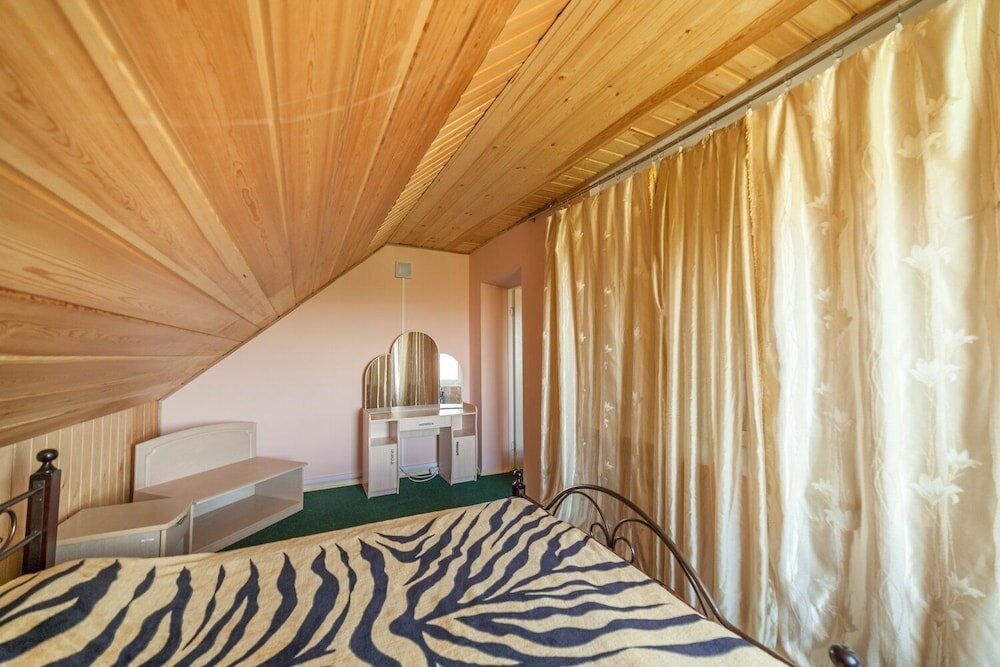 Фото Красный маяк