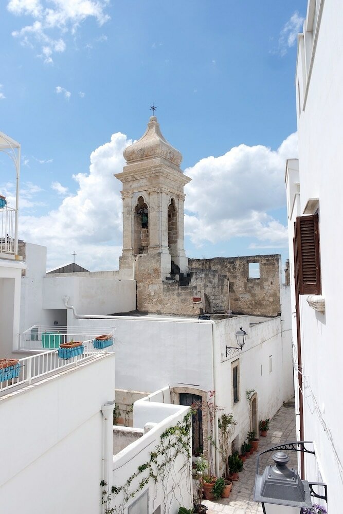 Фото Vicolo Fiorito B&b