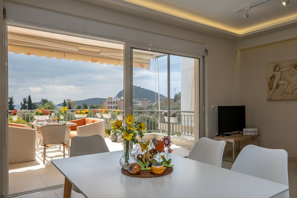 Фото Sirena Tolo Luxury Apartment