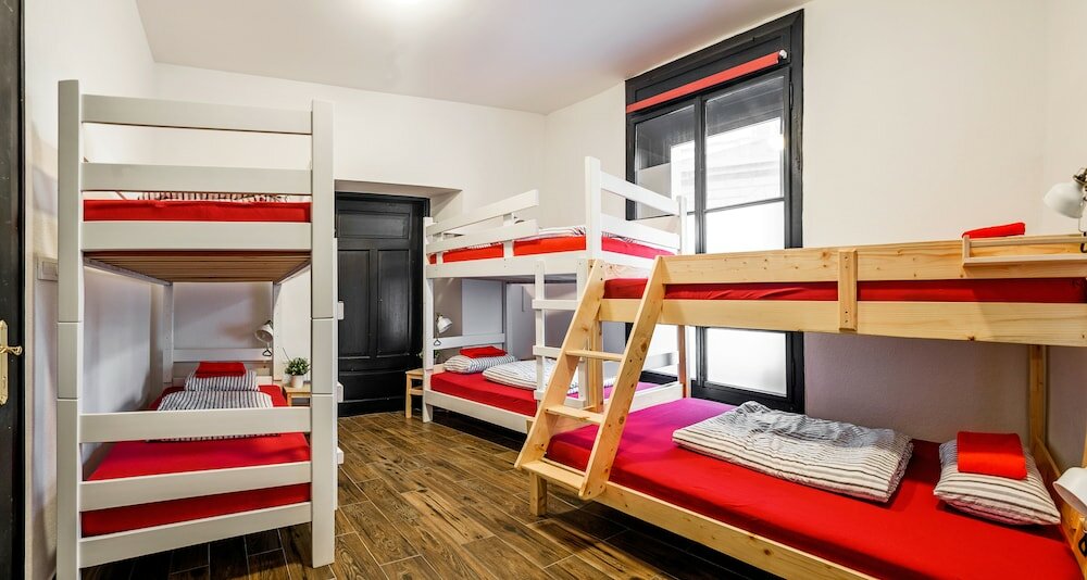 Фото Turn Hostel