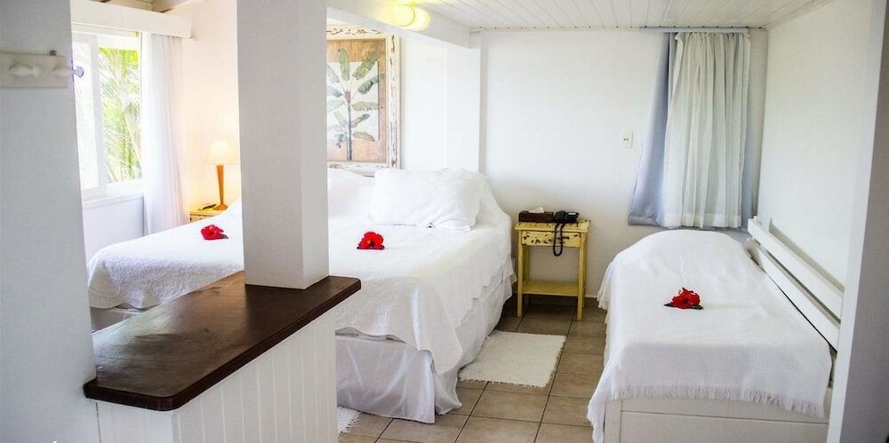 Фото Pousada Ilha do Papagaio