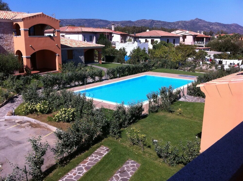 Фото Casa Adriano