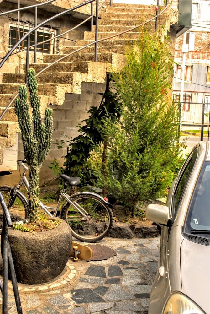 Фото Отель Амиго I