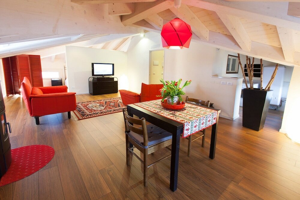 Фото Bed and Breakfast Villa Laila