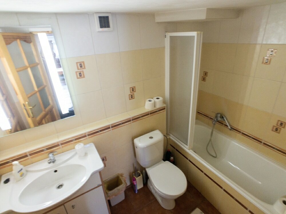 Фото Chalupa Bobrovec