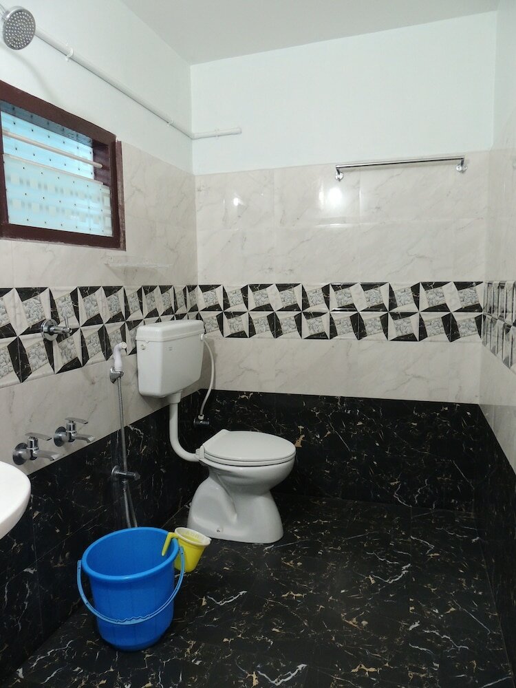 Фото Hotel Ashoka