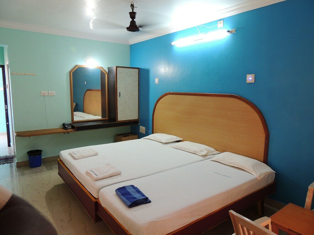 Фото Hotel Ashoka