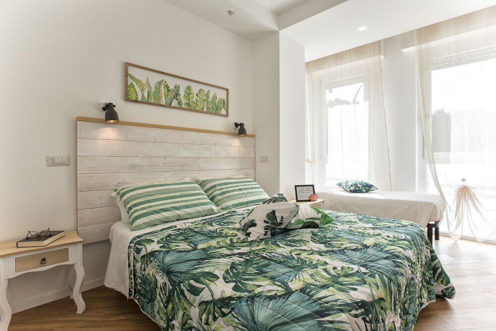 Фото Alghero Holidays Rooms