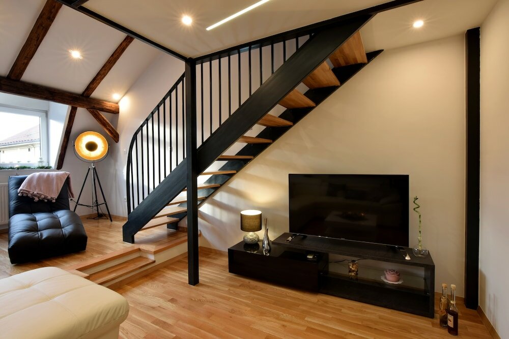 Фото Libertas Apartment Zagreb