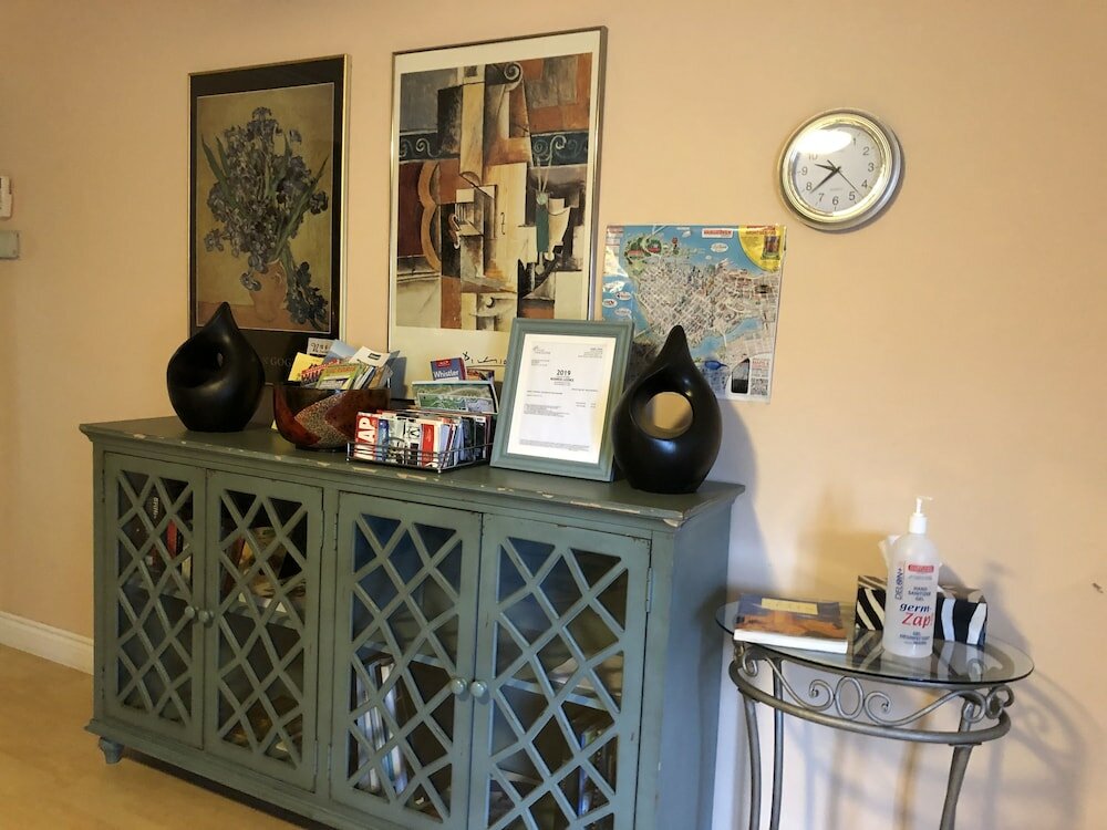 Фото Cozy Bedrooms Guest House