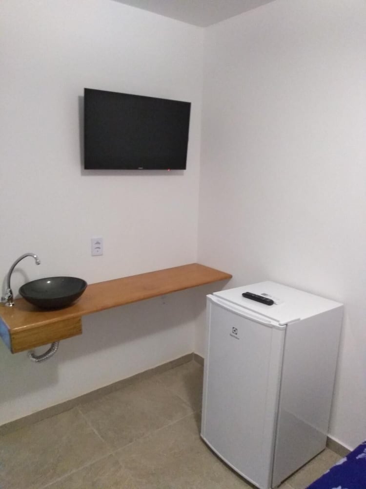 Фото Pousada Praia Bela Maceio