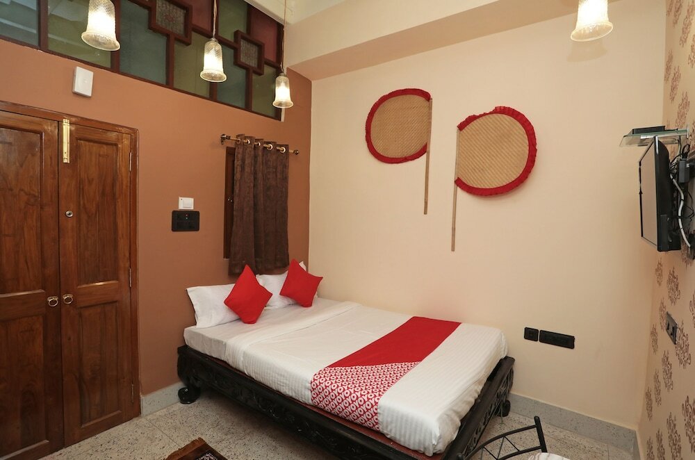 Фото Oyo 22297 Hotel 86b