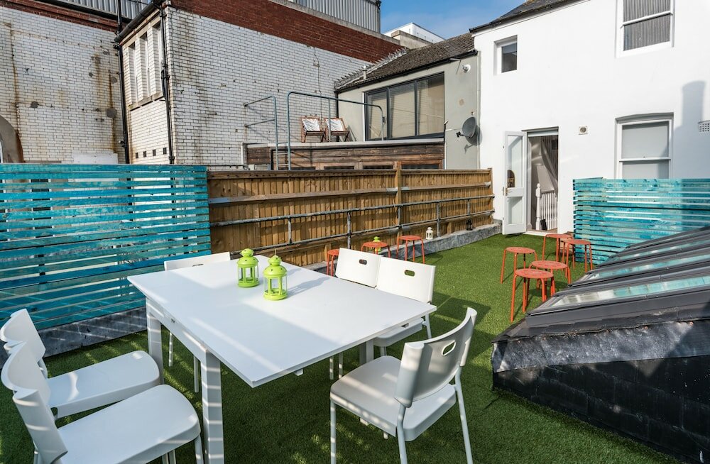 Фото Birch Brighton City Centre