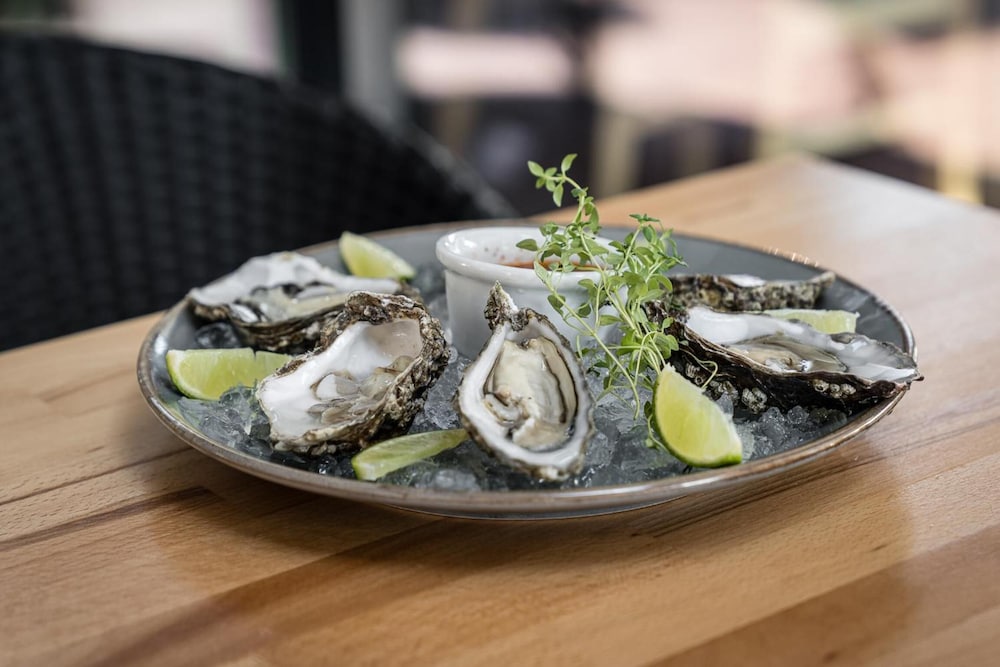 Фото Rezydencja Morski Tygiel