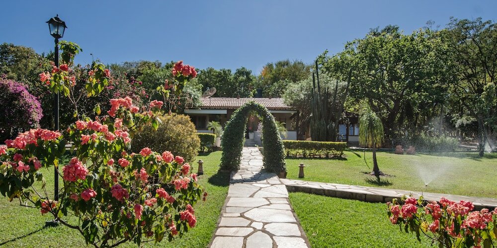 Фото Pousada Cavaleiro dos Pireneus