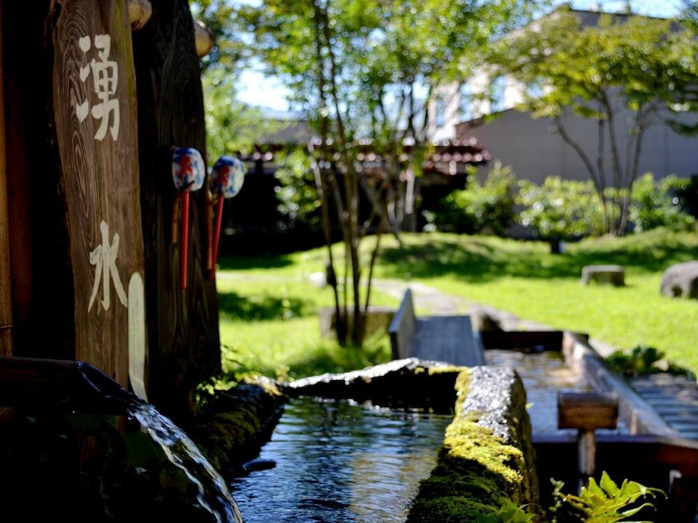 Фото Tabinoyado Asonoyu