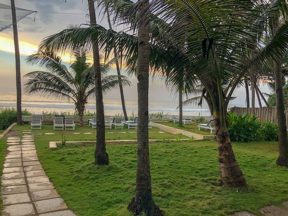 Фото Leela Cottages