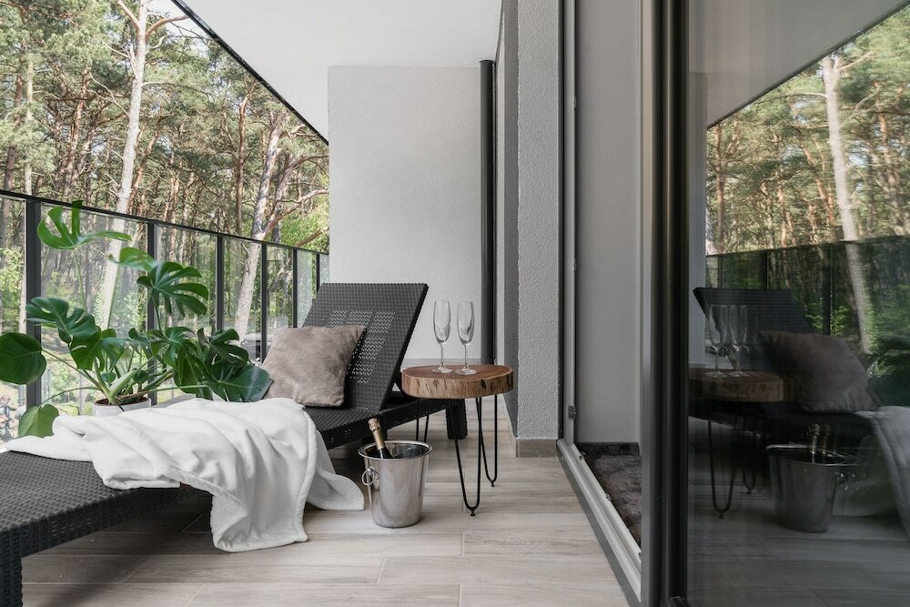 Фото Rezydencja Morski Tygiel