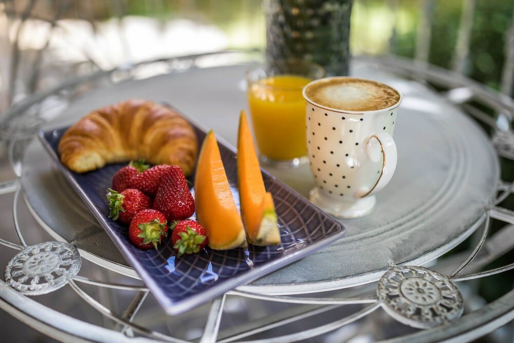 Фото Luxury Rooms With Balcony