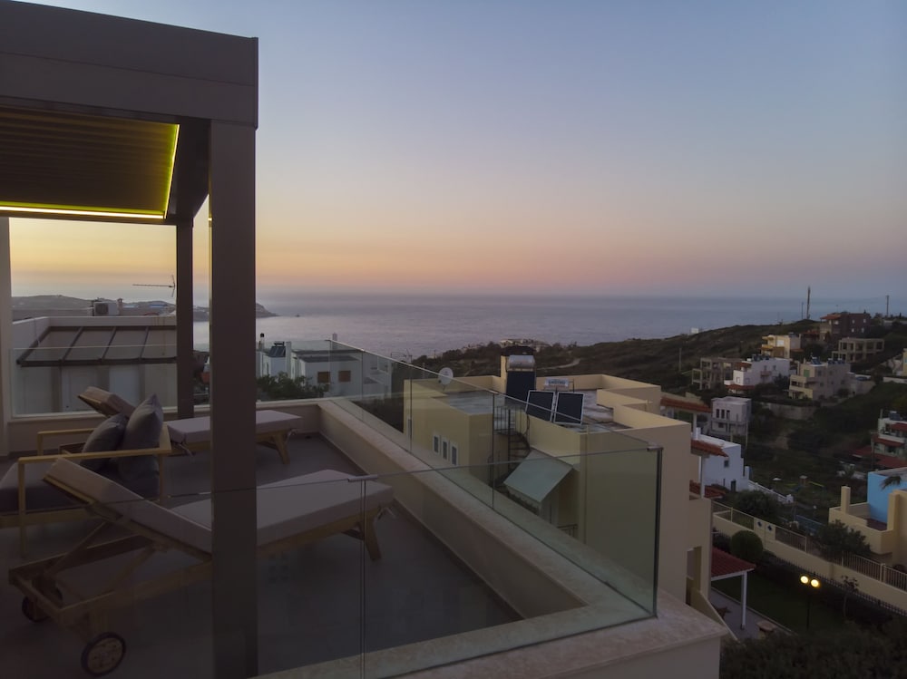 Фото Villa Grande Crete