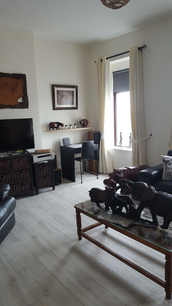 Фото The Tramway House