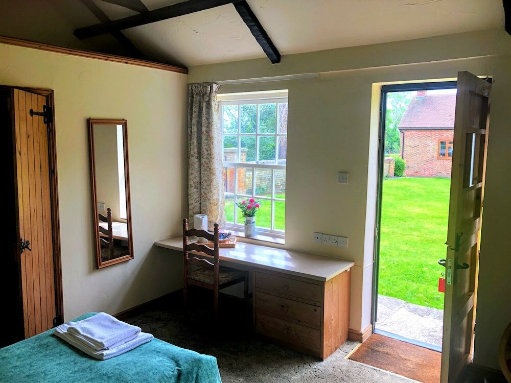 Фото Beachborough Park