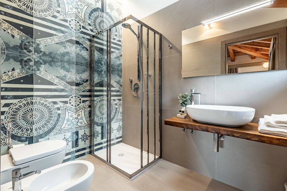 Фото Monteborre Agriturismo