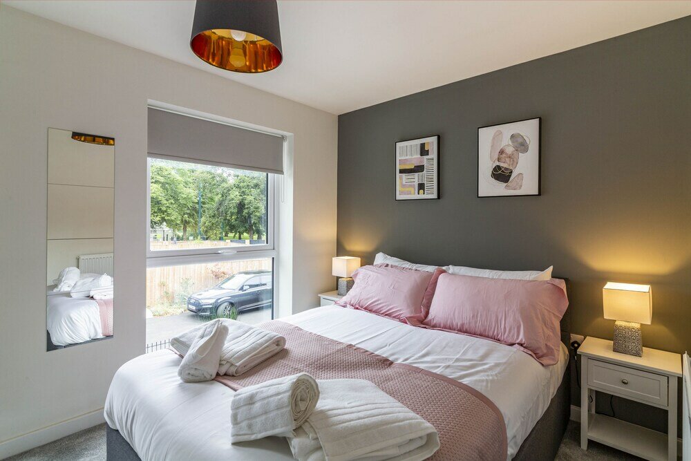 Фото Blackstone Walk