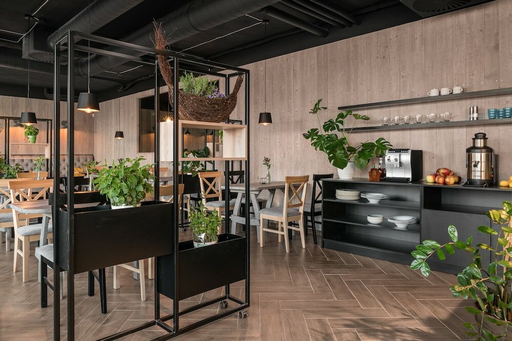 Фото Rezydencja Morski Tygiel