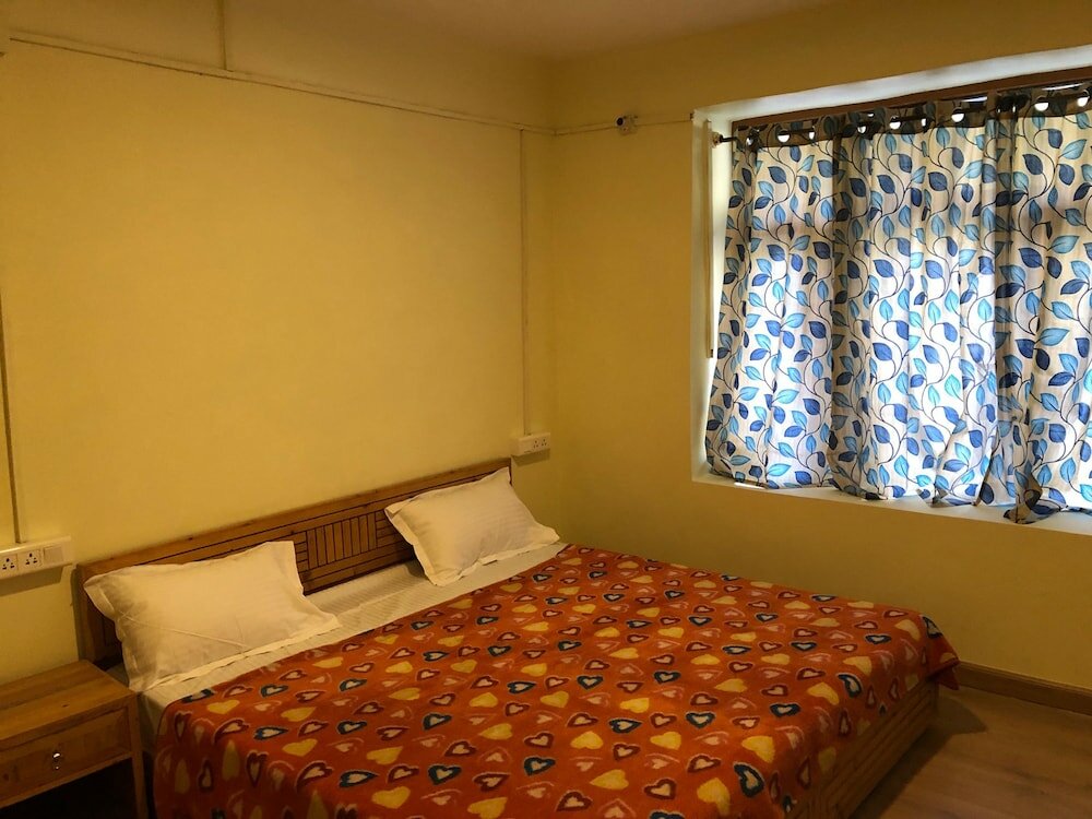 Фото Moustache Kasol - Hostel