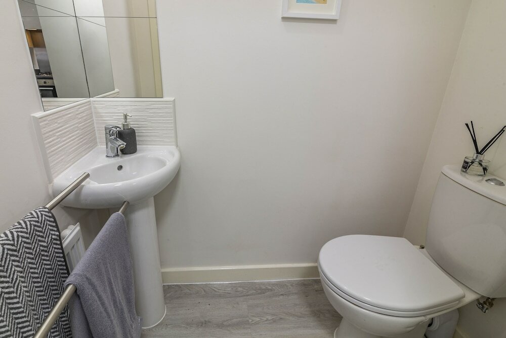 Фото Blackstone Walk