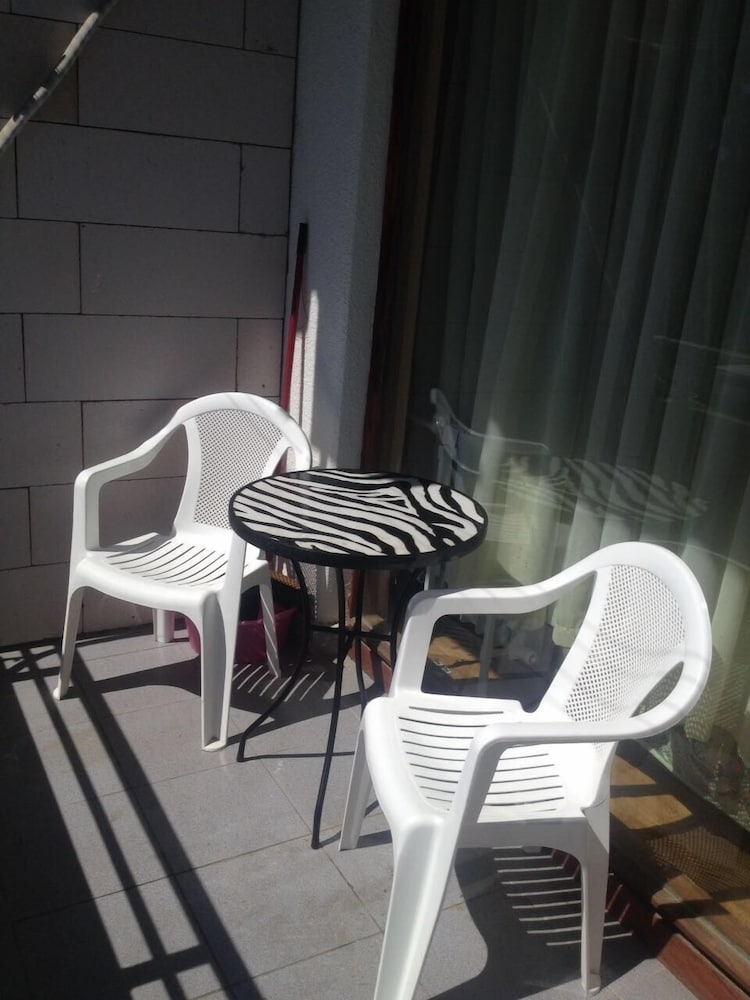 Фото Joy Apartments