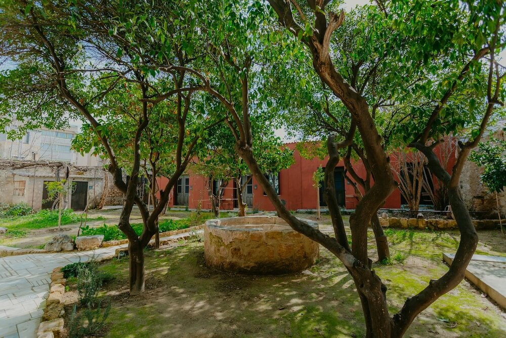 Фото Casa Mespilea