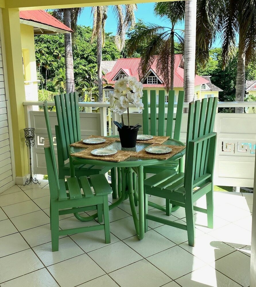 Фото Mystic Ridge Resort Apt 57