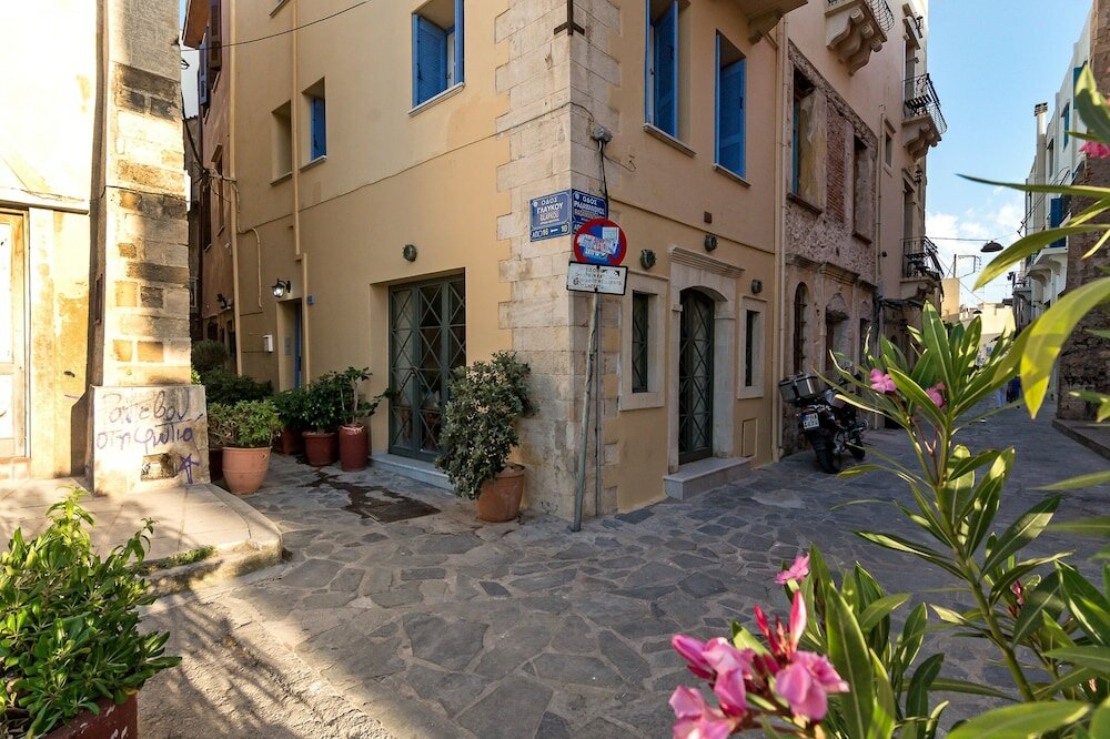 Фото Casa di Elena Venetian Old Town Home