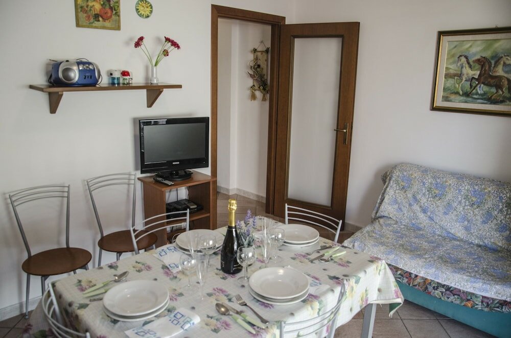 Фото Casa Parago