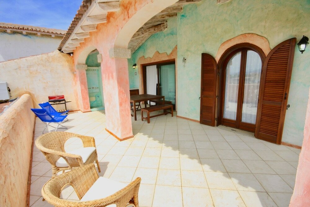 Фото Casa Gabriella