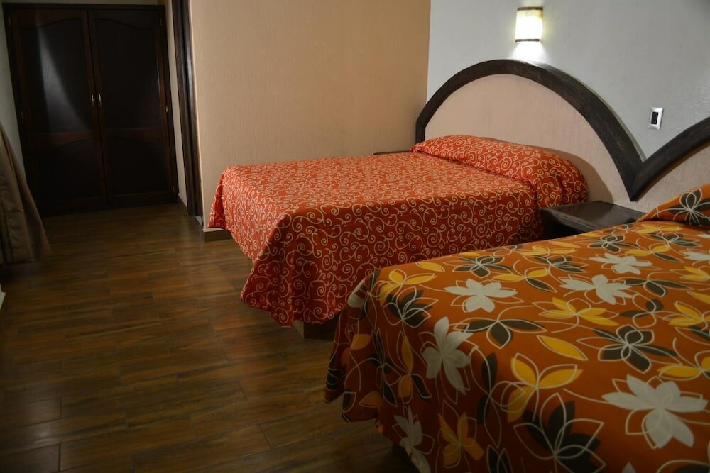 Фото Hotel Barroco