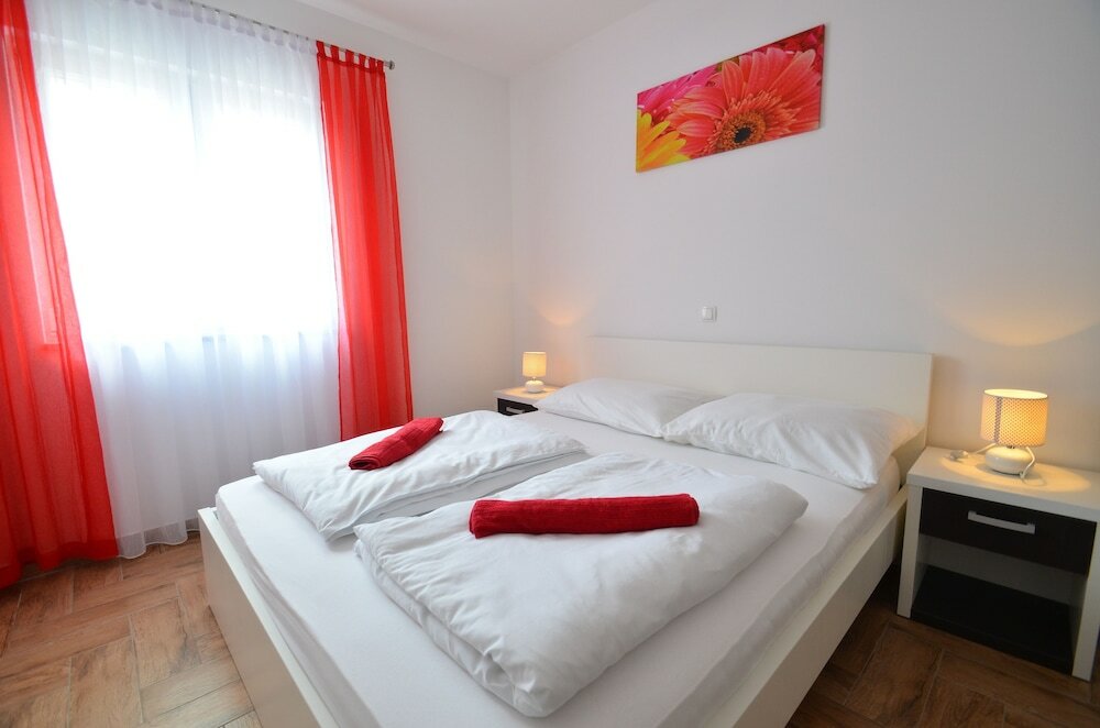 Фото Villa Visnjik