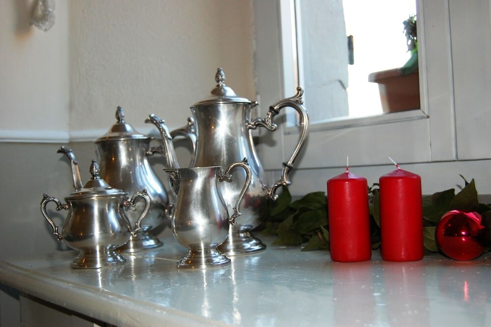 Фото Casa Satta 1925