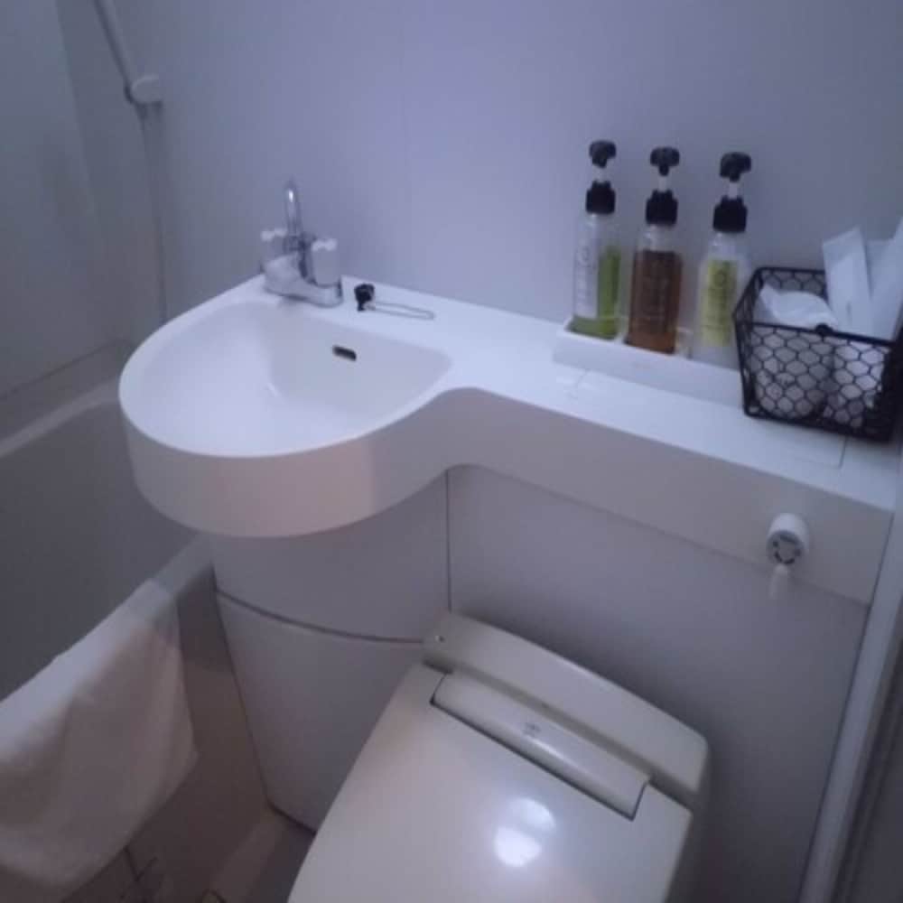 Фото Hotel Sincerity