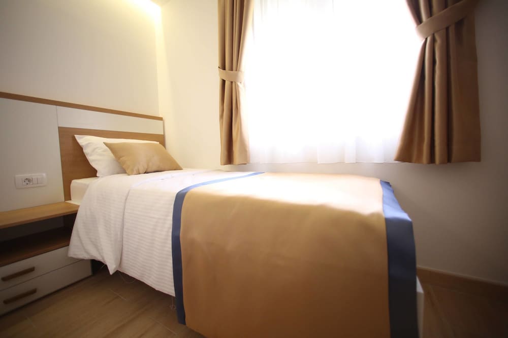 Фото Vila La Vita del Mare