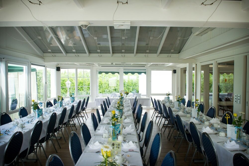 Фото Hotel am Schlosspark Herten