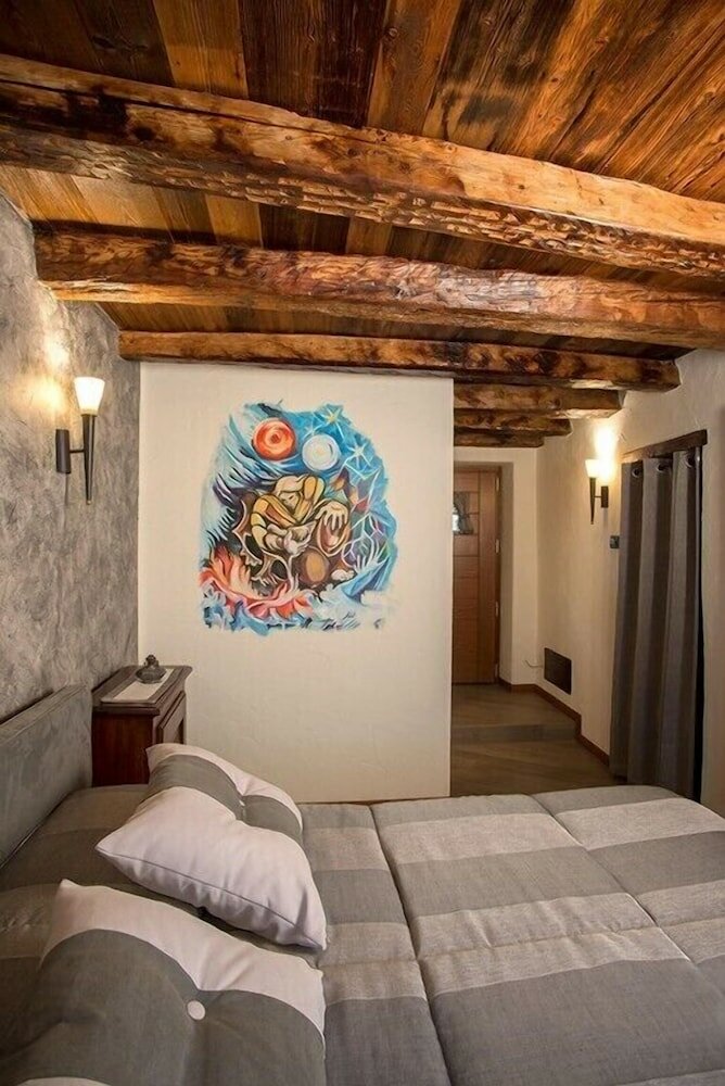 Фото La cor de Jeremie